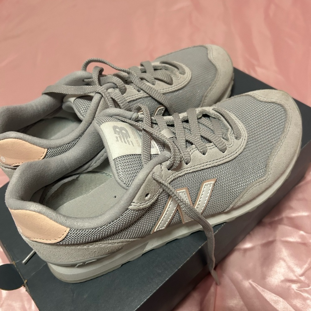 New balance 515